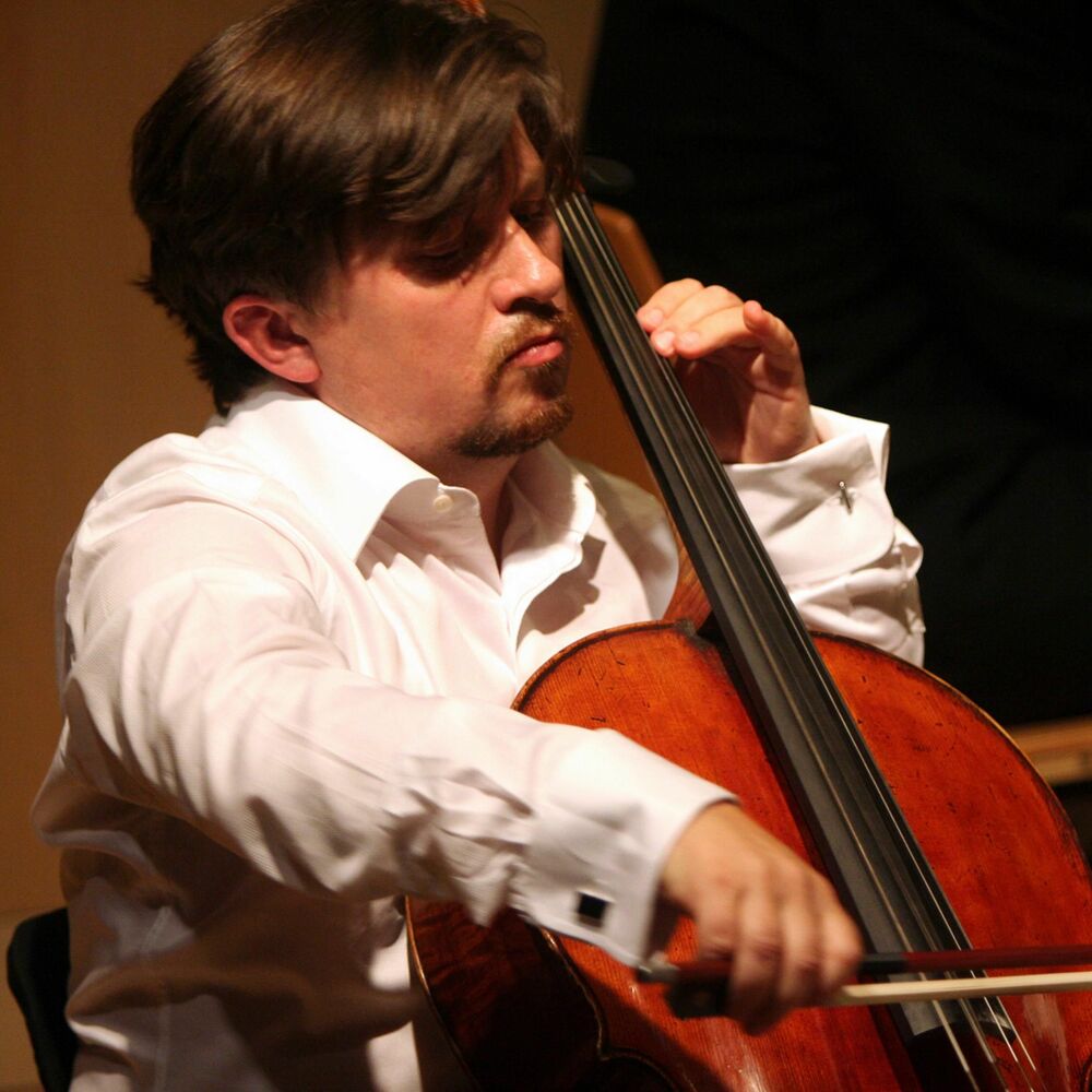 Picture of Friedrich Kleinhapl