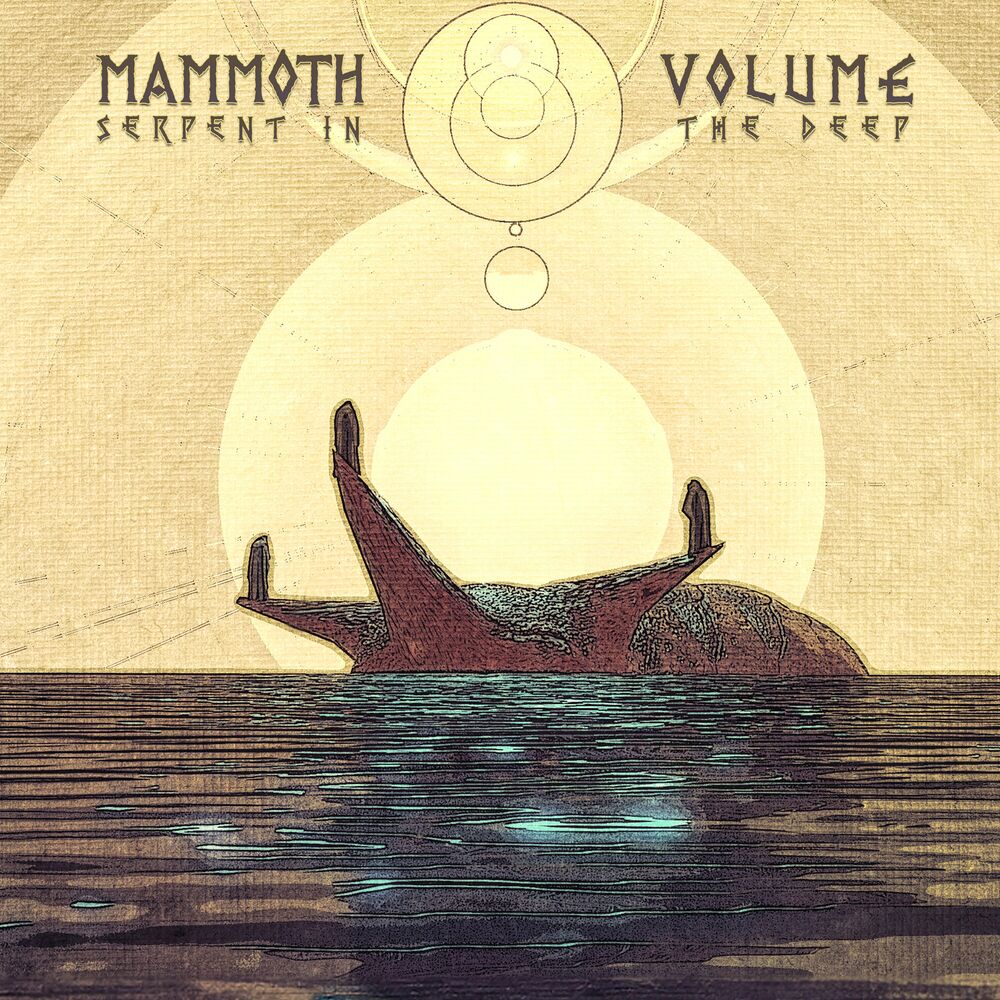 Picture of Mammoth Volume