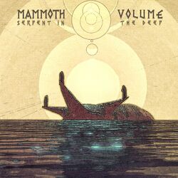 Picture of Mammoth Volume