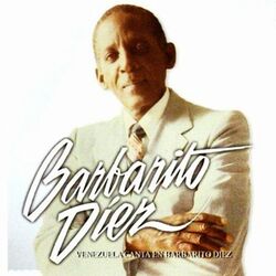 Picture of Barbarito Diez