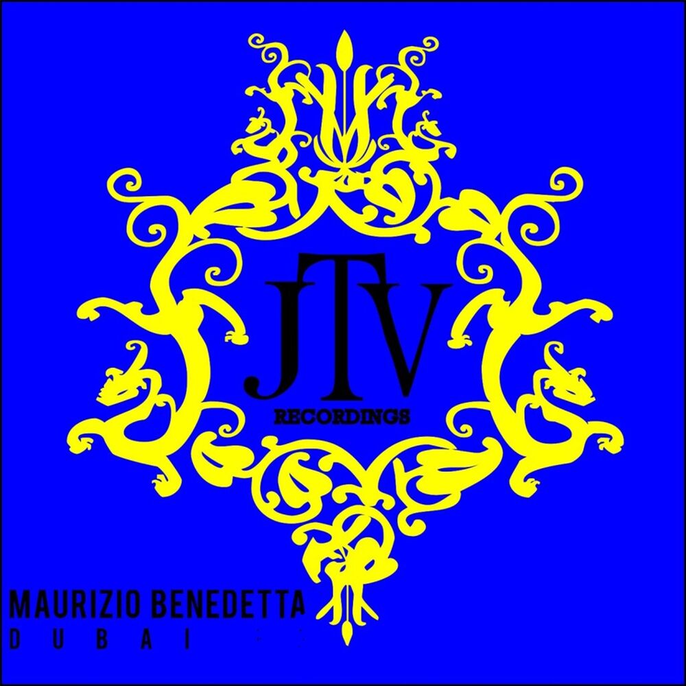 Picture of Maurizio Benedetta