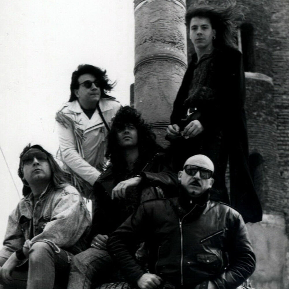 Picture of Ángeles del Infierno