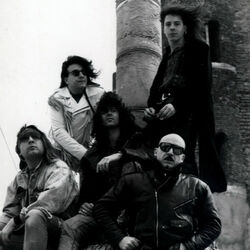 Picture of Ángeles del Infierno