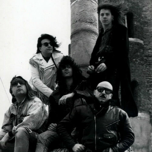 Ángeles del infierno Tablaturas / Guitar Pro Tabs