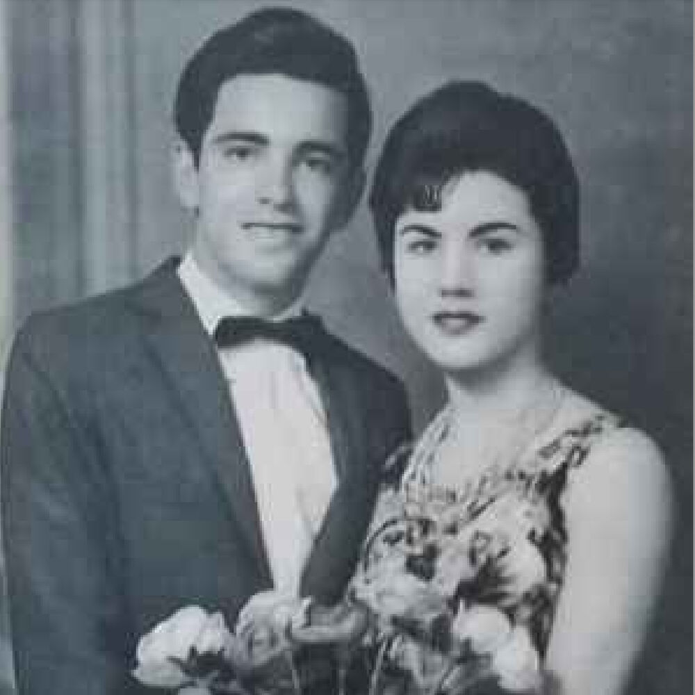 Picture of Duo Glacial