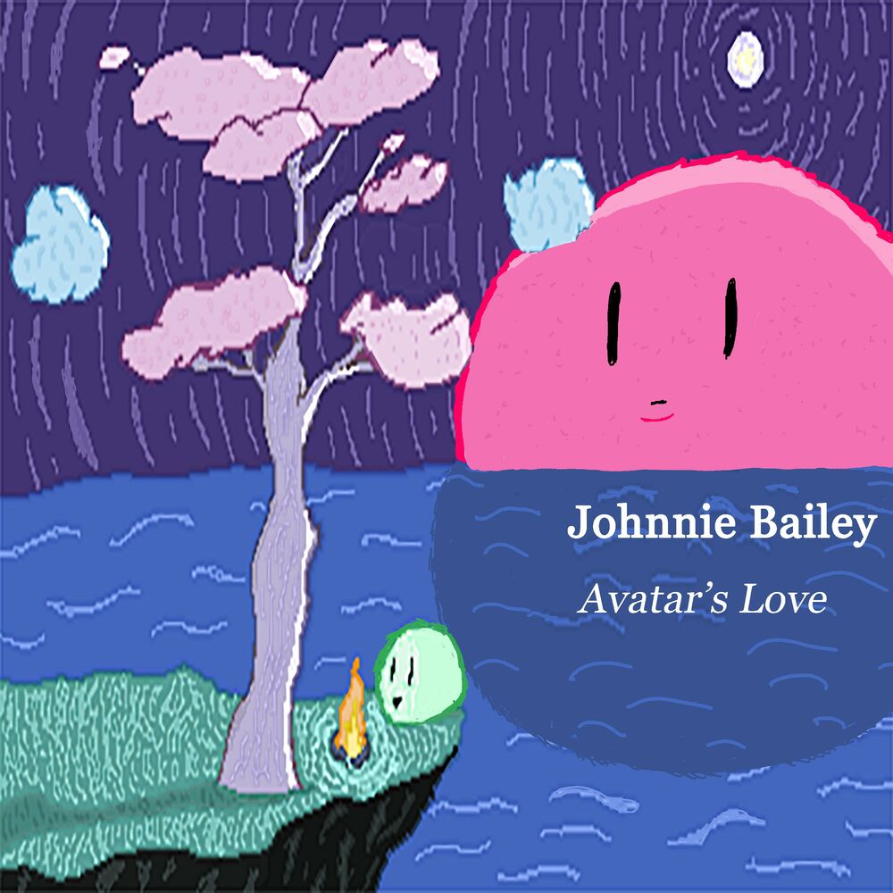Picture of Johnnie Bailey