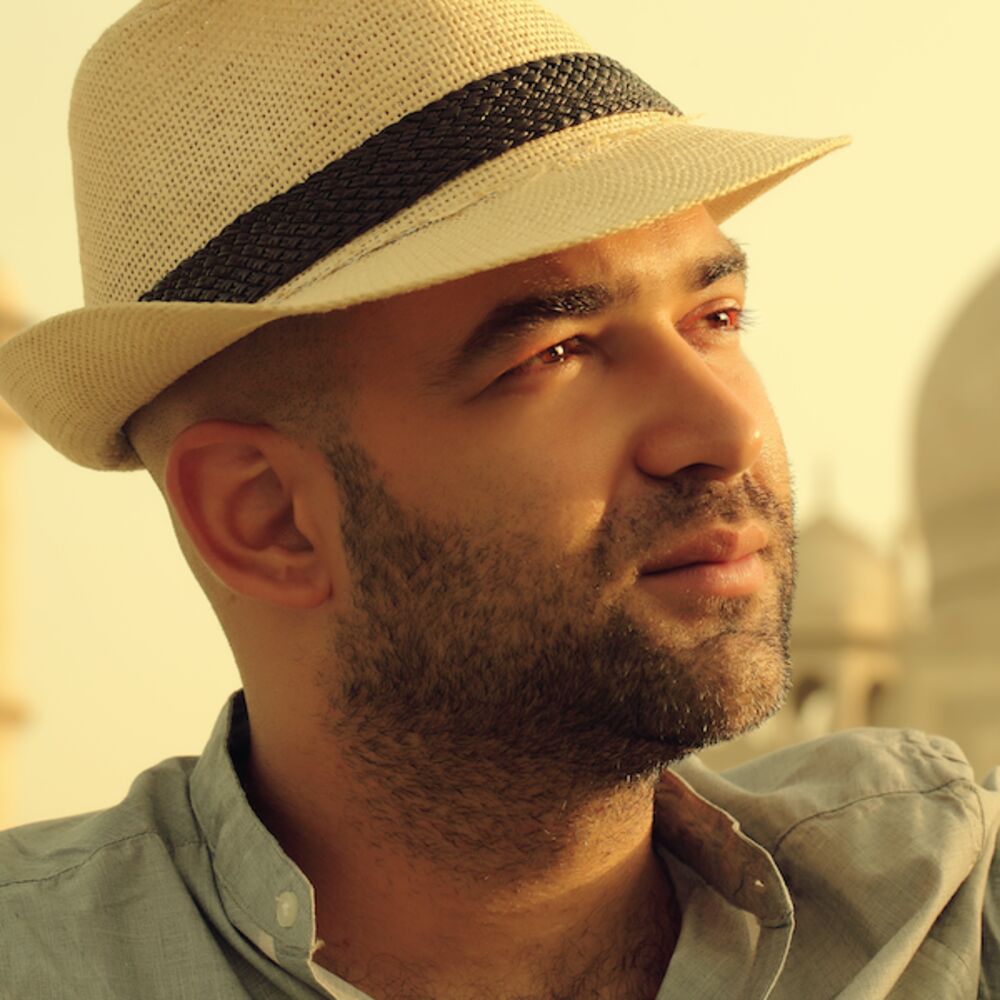 Picture of Murat Evgin