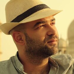 Picture of Murat Evgin