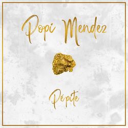 Picture of Popi Mendez