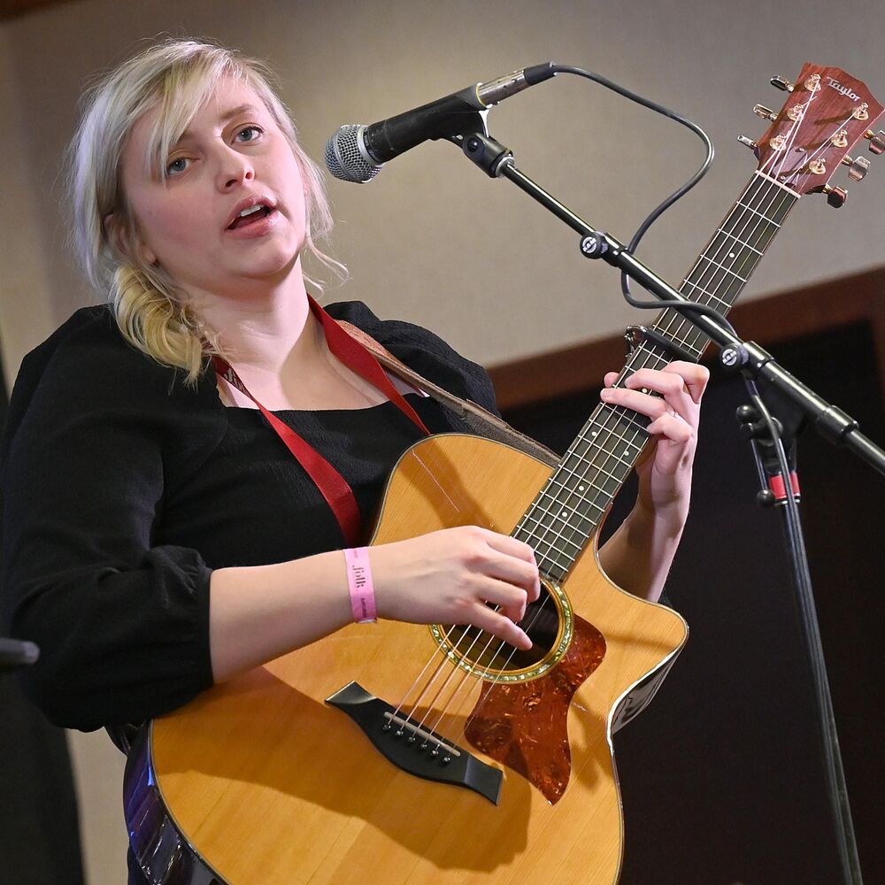 Picture of Andrea von Kampen