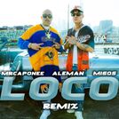 Mr. Capone-E