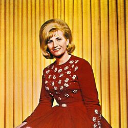 Picture of Skeeter Davis