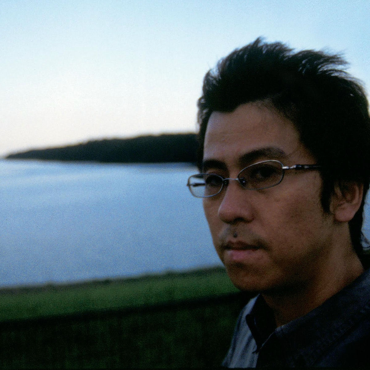 Artist picture of Susumu Yokota