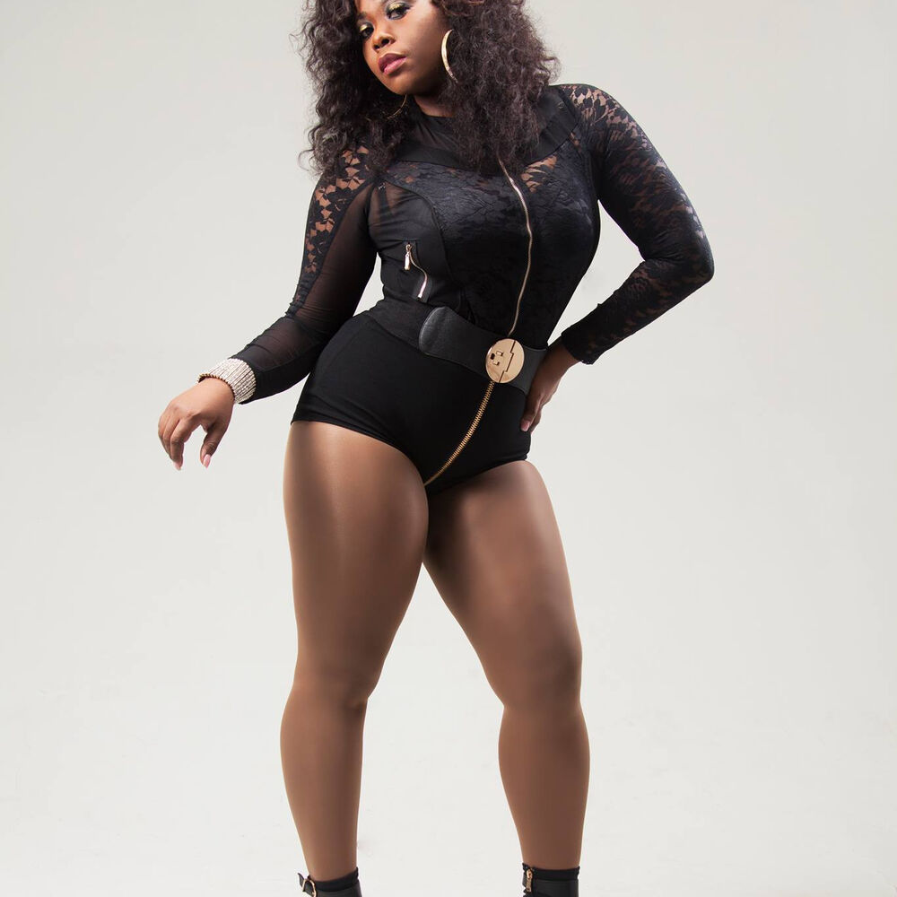 Picture of Nadia Batson