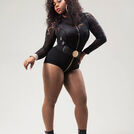 Nadia Batson