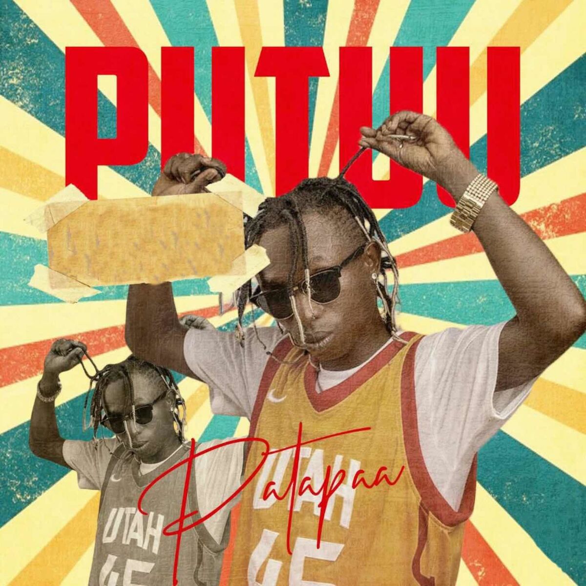 Patapaa