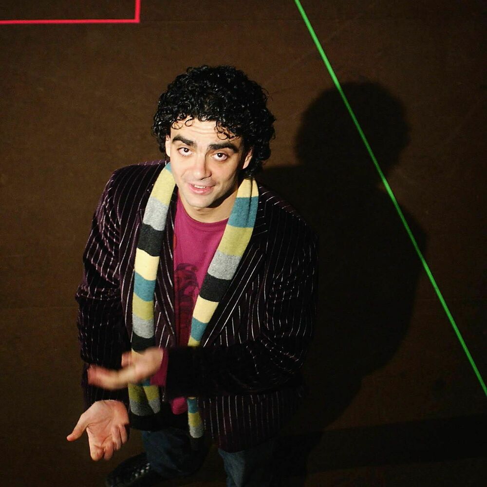 Picture of Rolando Villazon