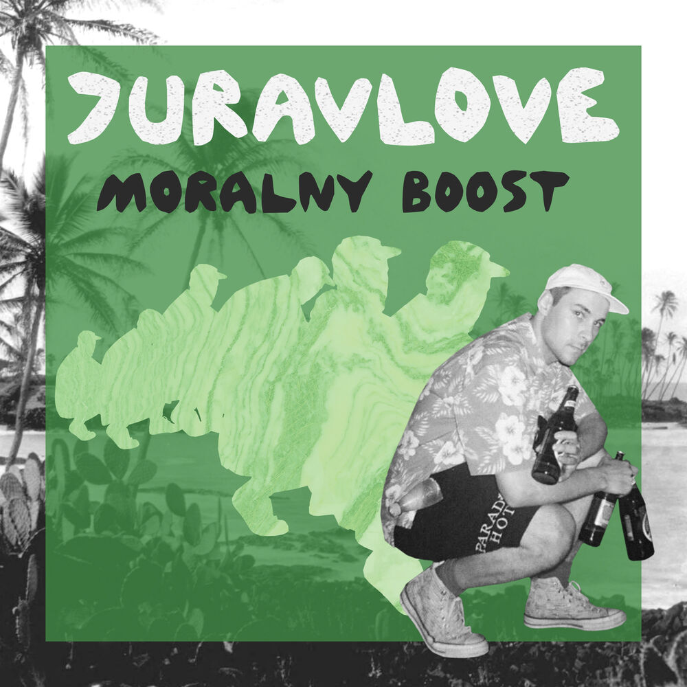 Picture of Juravlove