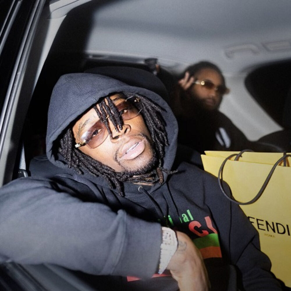 Picture of Cash Kidd