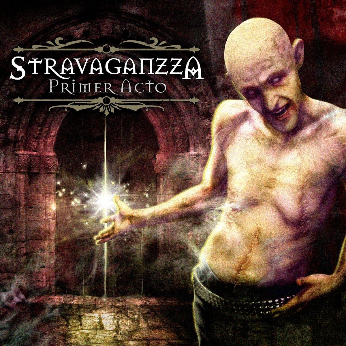 Stravaganzza