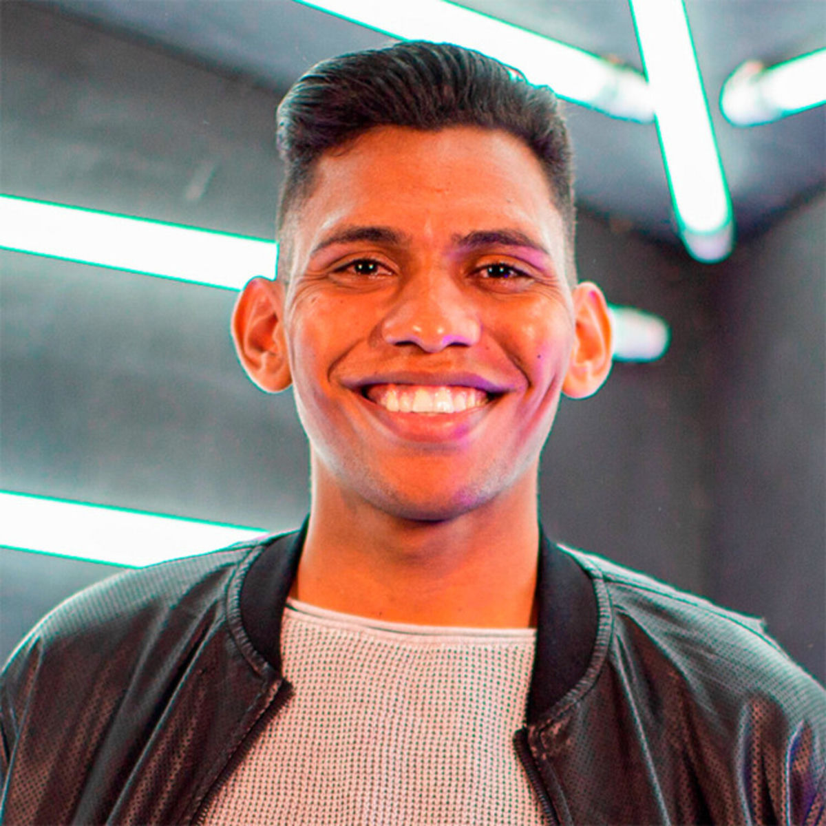 Artist picture of Forró do HF