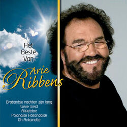 Picture of Arie Ribbens