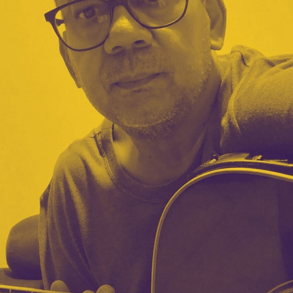 Picture of Fabio Vargas
