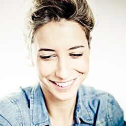 Picture of Emilie Gassin