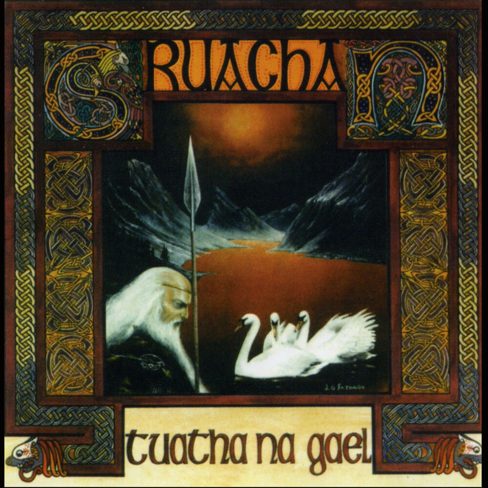 Picture of Cruachan