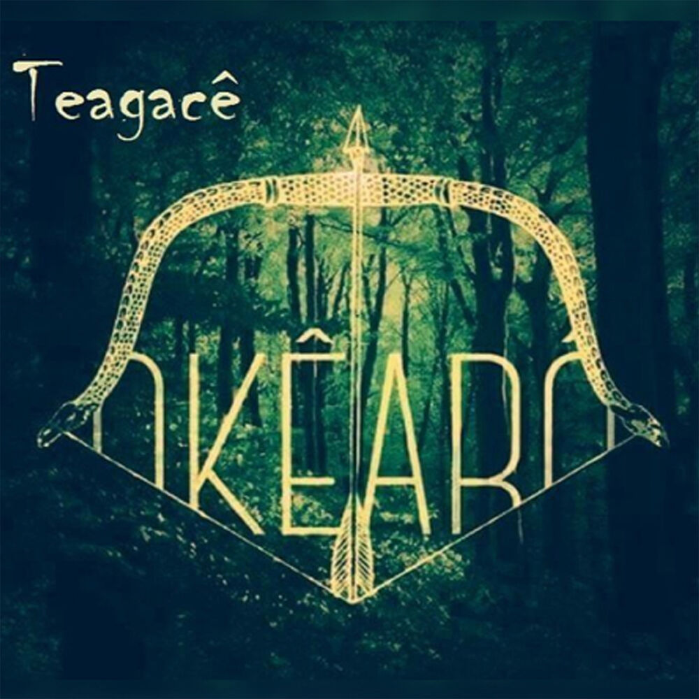 Picture of Teagacê