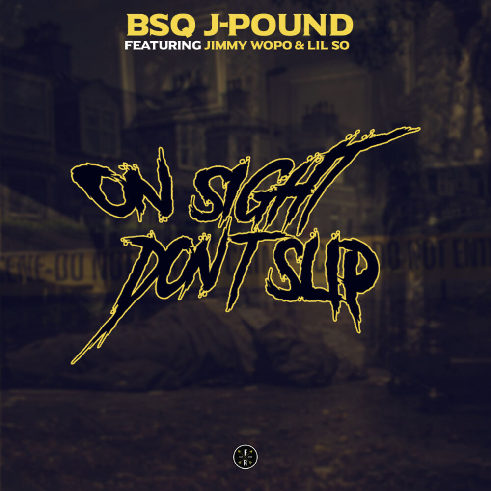 Picture of Bsq J-pound