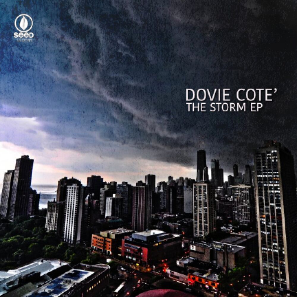 Picture of Dovie Cote'