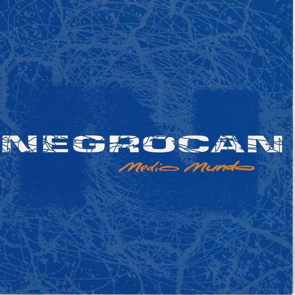 Picture of Negrocan