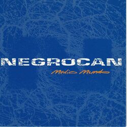 Picture of Negrocan