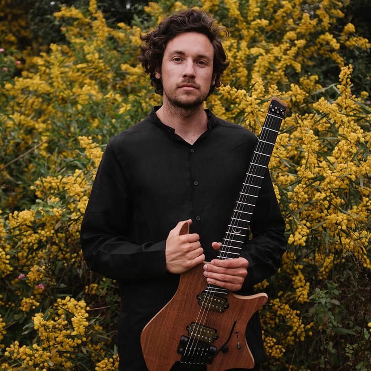 Artist picture of Plini