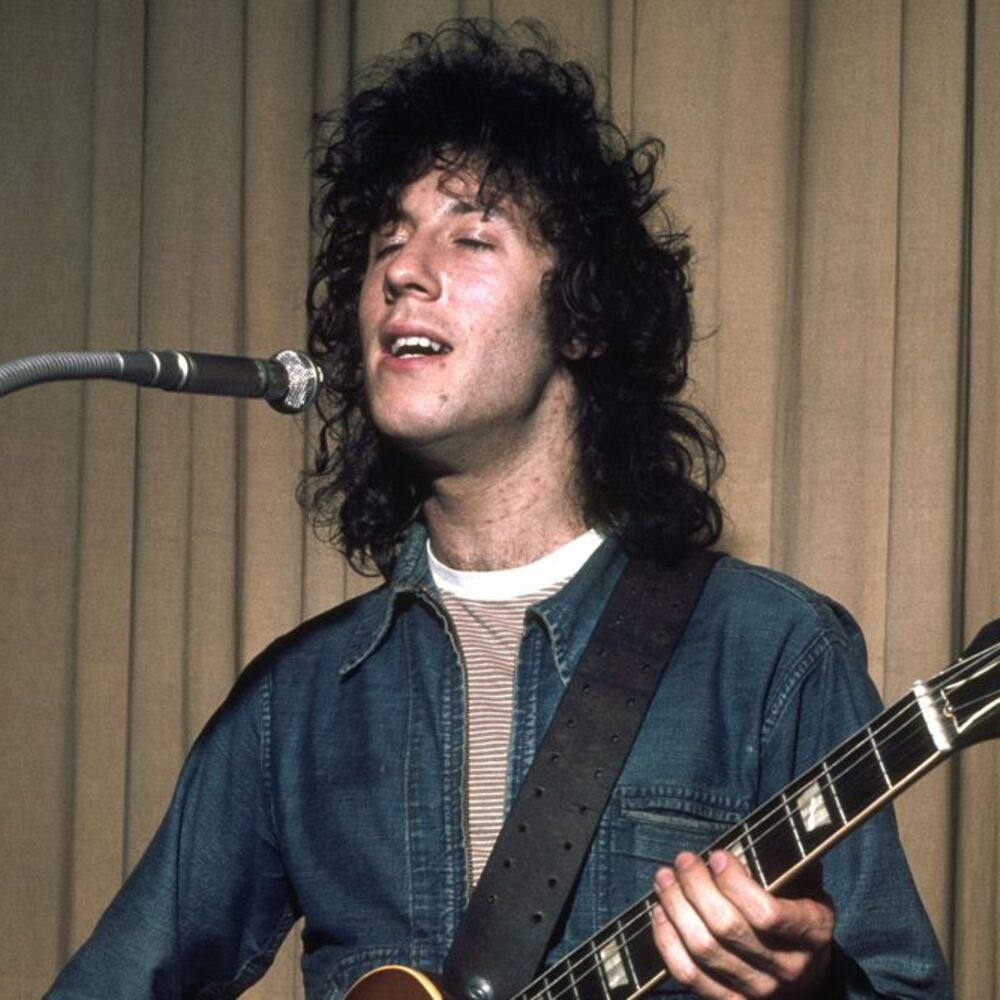 Picture of Peter Green