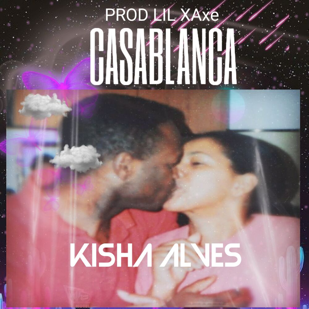 Picture of Kisha Alves