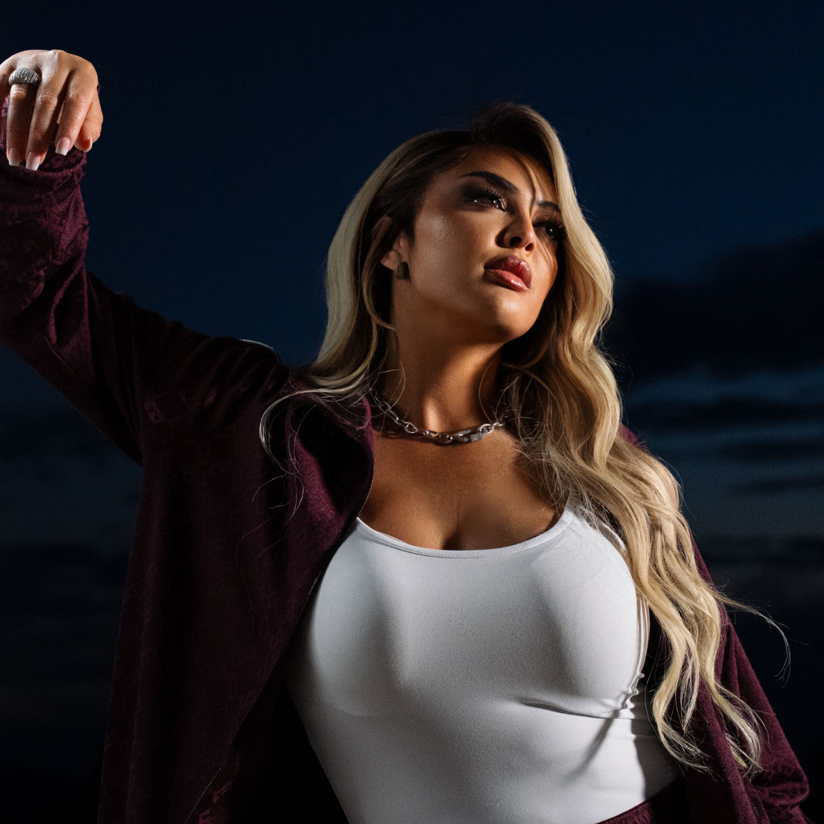 Artist picture of Nej