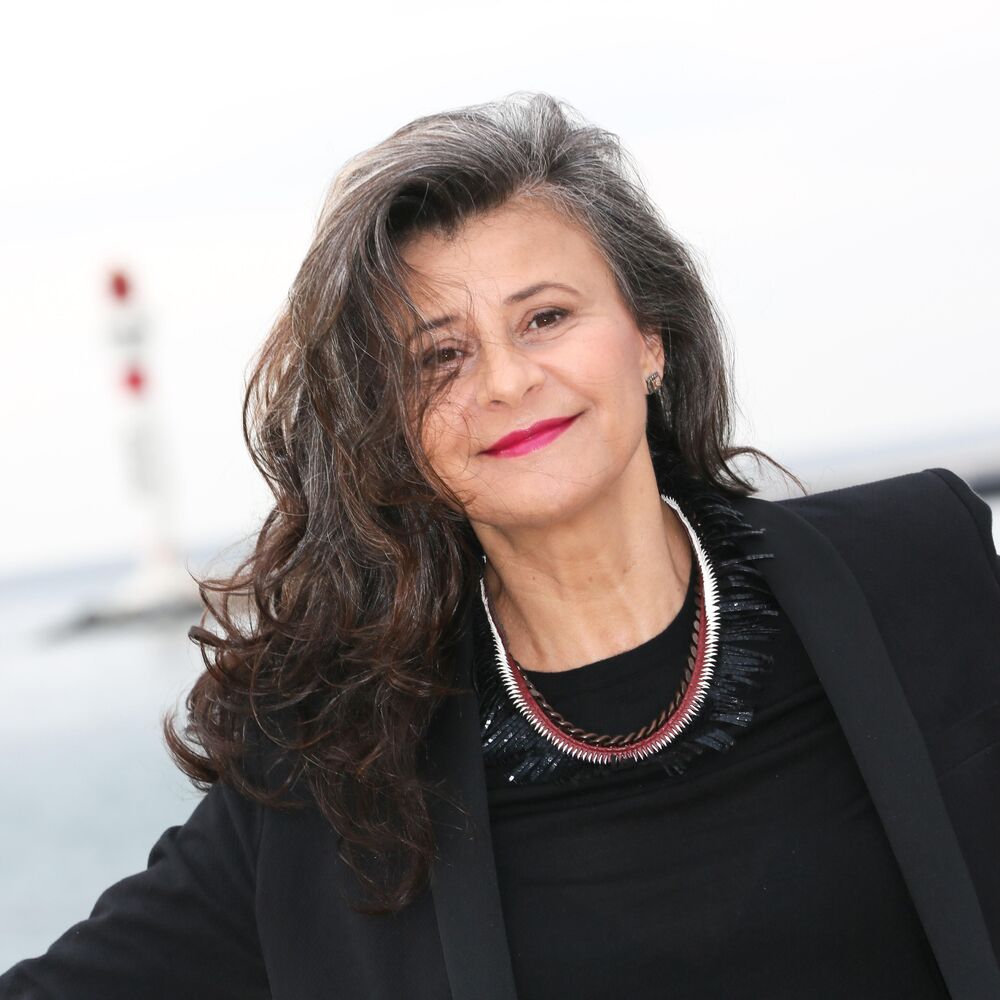 Picture of Tracey Ullman