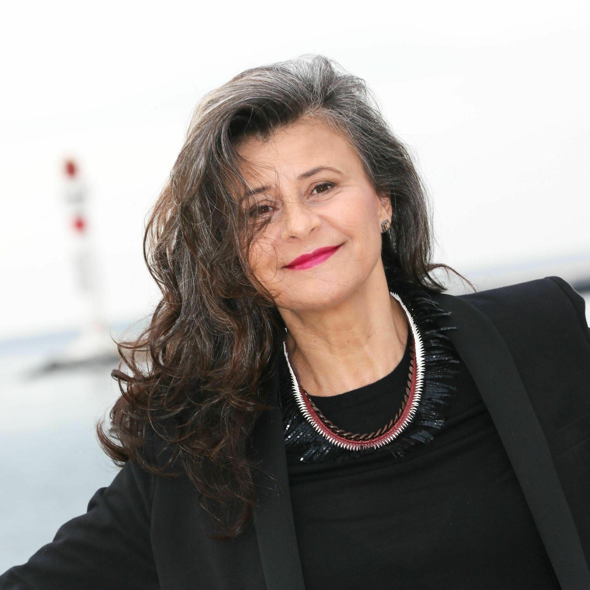 Artist picture of Tracey Ullman