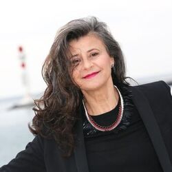Picture of Tracey Ullman