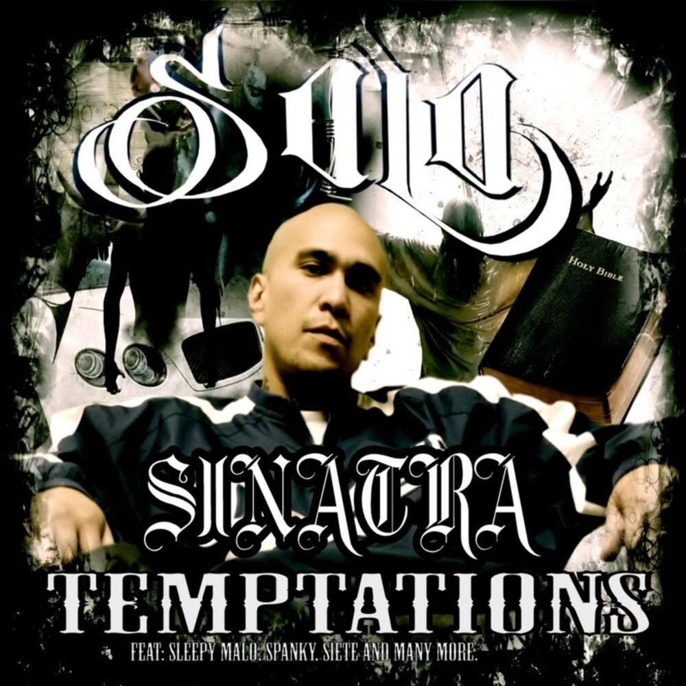 Picture of Solo Sinatra