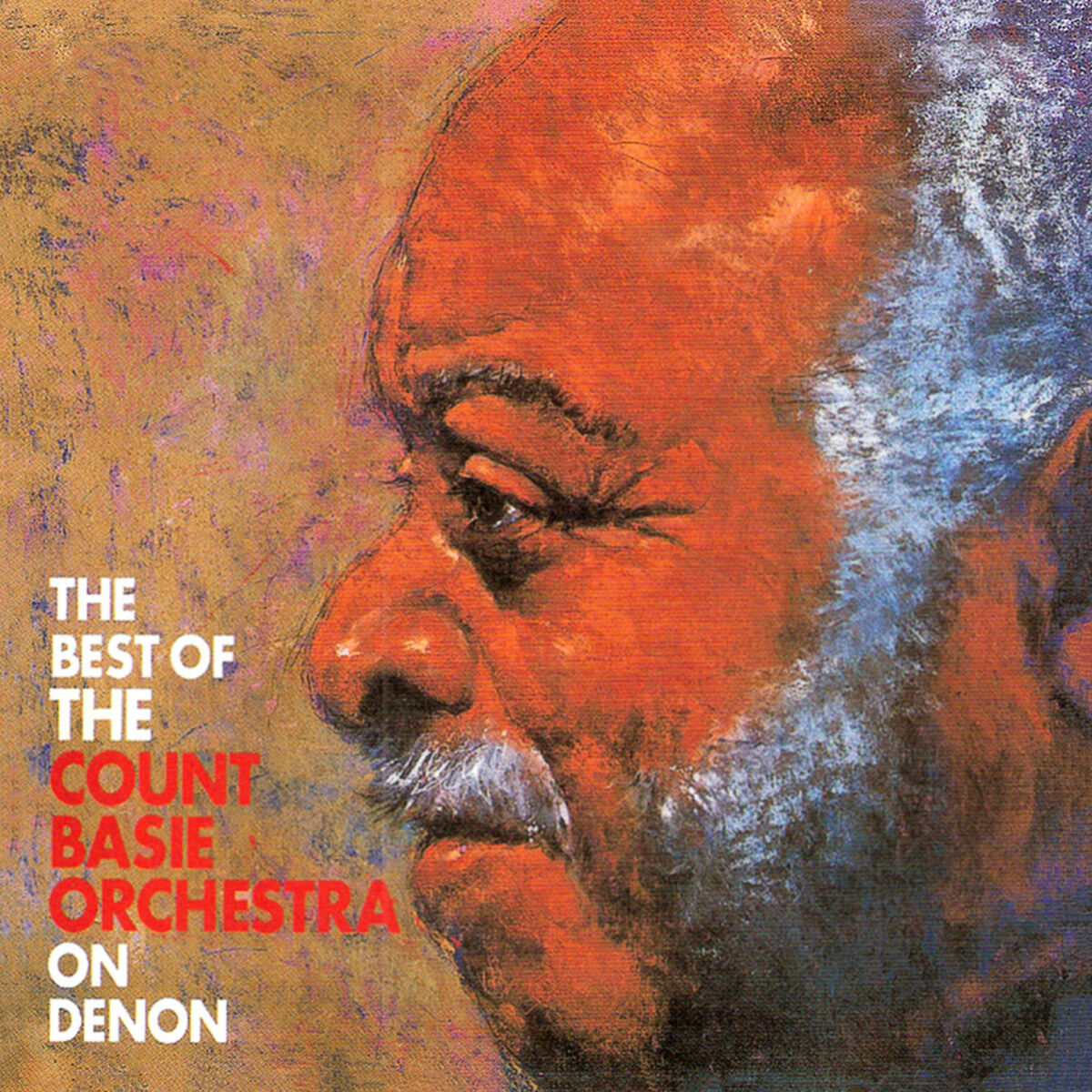 The Count Basie Orchestra