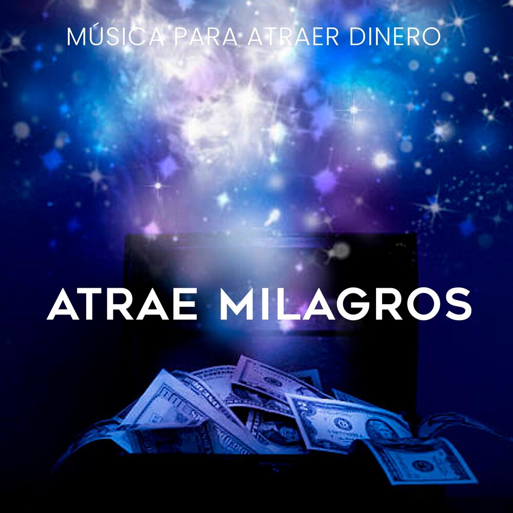 Picture of Musica para atraer dinero