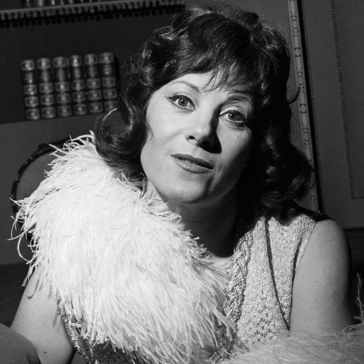 Colette Renard