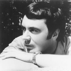 Picture of R. Dean Taylor