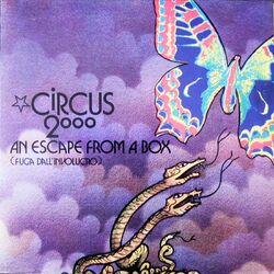 Picture of Circus 2000