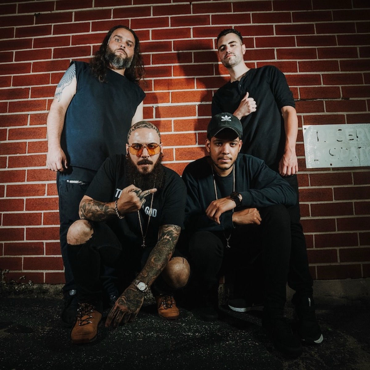 The Last Ten Seconds Of Life Know Your～ The Last Ten Seconds of Life | Spotify