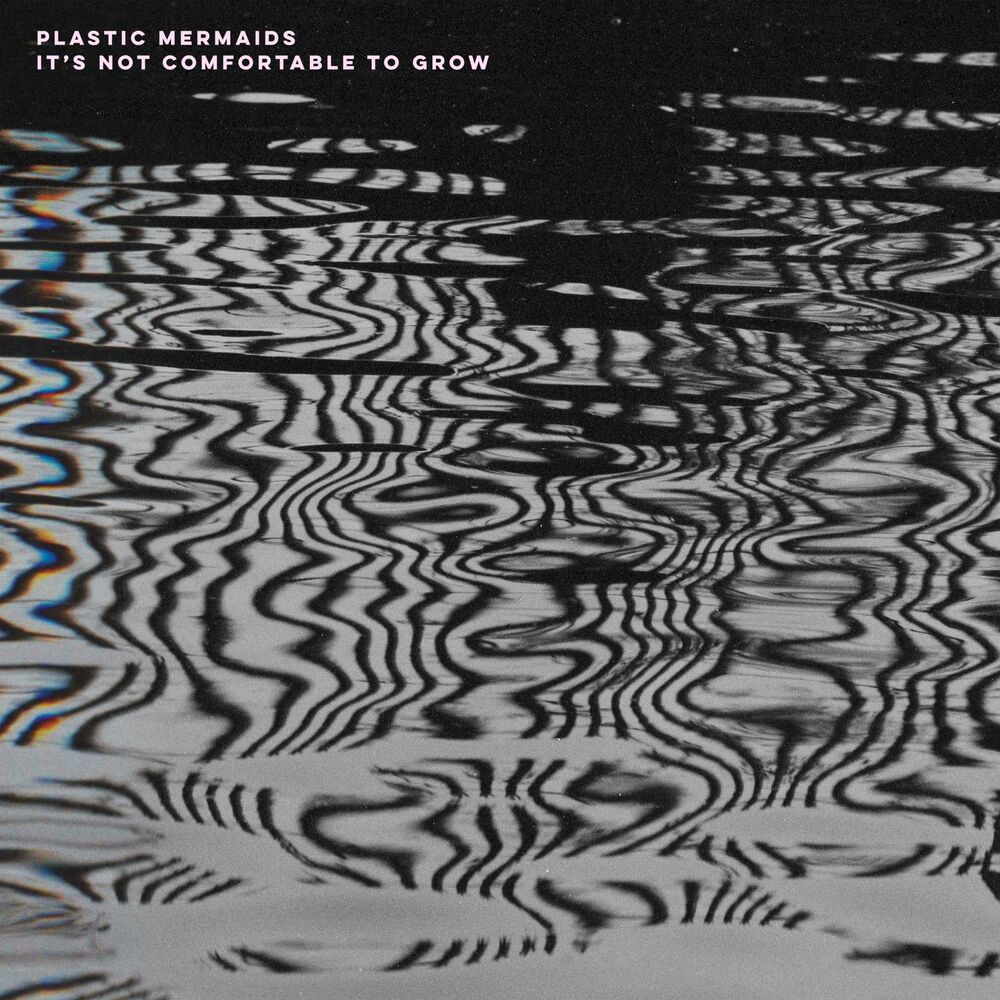 Picture of Plastic Mermaids