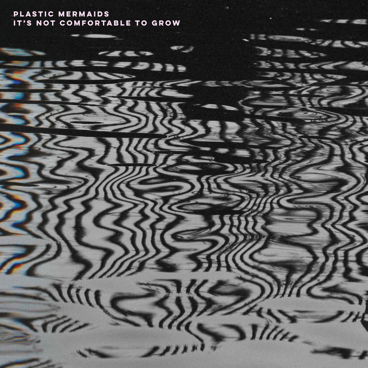Plastic Mermaids